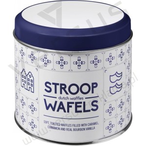 Wafle holenderskie