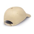 Czapka z metalową klamrą RADO