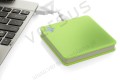 Powerbank 5200 mAh Mais