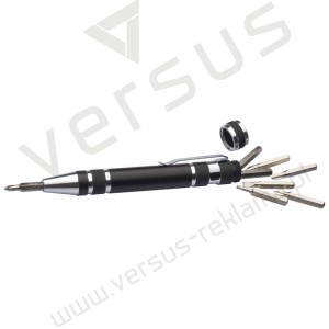 Zestaw śrubokrętów Corleone