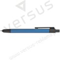 Metalowy długopis touchpen