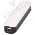 Powerbank EDGE 2000MAH