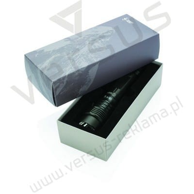 Warsztatowa latarka COB