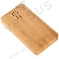 Powerbank PB-5000 z bambusa