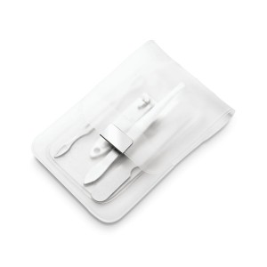 Zestaw urody w etui LOPEZ