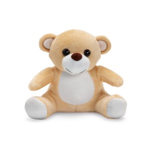 Zabawka z powierzchnią do znakowania BEARY
