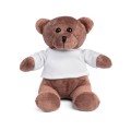 Zabawka dostarczana w personalizowanej koszulce GRIZZLY