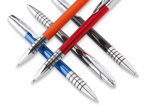 Długopis metalowy Zen