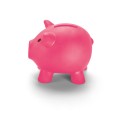 Kolorowa skarbonka świnka PIGGY