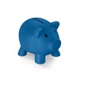 Kolorowa skarbonka świnka PIGGY