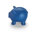 Kolorowa skarbonka świnka PIGGY