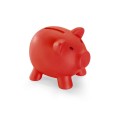 Kolorowa skarbonka świnka PIGGY