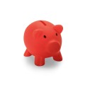 Kolorowa skarbonka świnka PIGGY