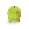 Kolorowa skarbonka świnka PIGGY