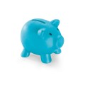 Kolorowa skarbonka świnka PIGGY