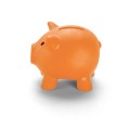 Kolorowa skarbonka świnka PIGGY