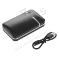 Power bank z latarką