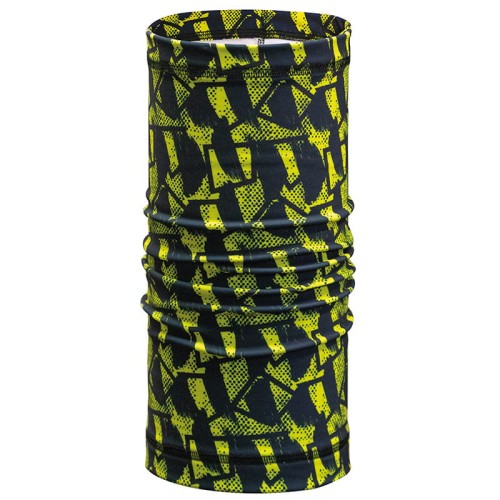 Elastyczna chusta wielofunkcyjna dwuwarstwowa Tech Fleece