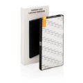 Power bank z nadrukiem full color na froncie 5000 mAh