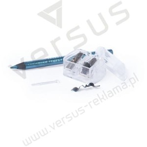 Podwójna temperówka