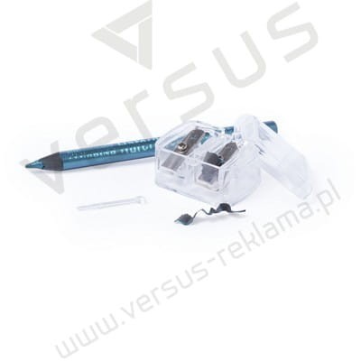 Podwójna temperówka