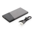 Powerbank Swiss Peak