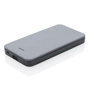Power bank z licencją MFi