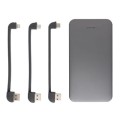 Power bank z licencją MFi