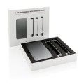 Power bank z licencją MFi