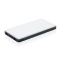 Power bank z dwoma wejściami USB 