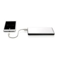 Power bank z dwoma wejściami USB 