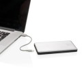Power bank z dwoma wejściami USB 
