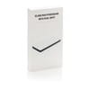Power bank z dwoma wejściami USB 