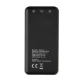 Prosty power bank z dwoma wejściami USB 10000 mAh