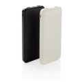 Prosty power bank z dwoma wejściami USB 10000 mAh