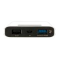 Power bank obsługujący szybkie ładowanie 10000 mAh