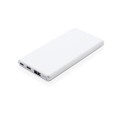Powerbank obsługujący szybkie ładowanie 5000 mAh