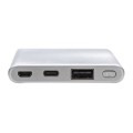 Powerbank obsługujący szybkie ładowanie 5000 mAh