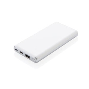 Ultra szybki powerbank  o pojemności 10000 mAh