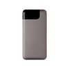 Power bank z wyświetlaczem i eleganckim opakowaniem 