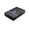 Power bank z wyświetlaczem i eleganckim opakowaniem 