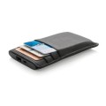 Power bank z przegródkami na karty Swiss Peak