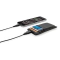 Power bank z przegródkami na karty Swiss Peak