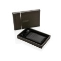 Power bank z przegródkami na karty Swiss Peak