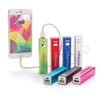 Power bank kostka 2200 mAh