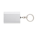 Power bank z brelokiem do kluczy