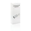 Power bank z brelokiem do kluczy