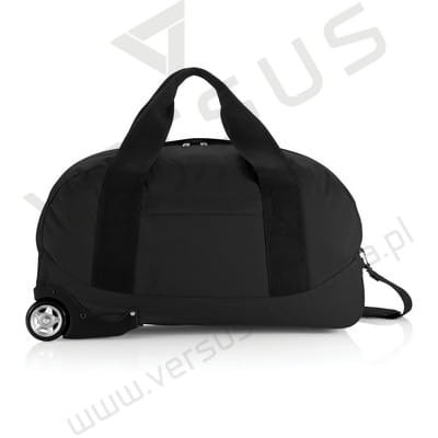 Torba weekendowa na kółkach Basic