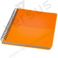 Notatnik A6 COLOUR BLOCK