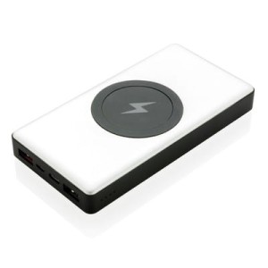 Power bank ładujący wszelkie typy USB 10W